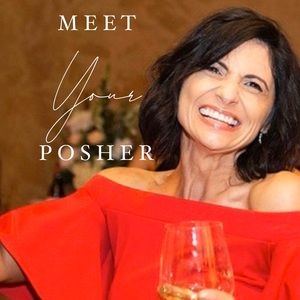 Meet Your Posher